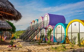 Tubo Hotel La Tatacoa